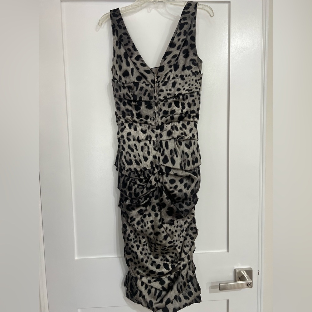 Authentic Dolce & Gabbana dress